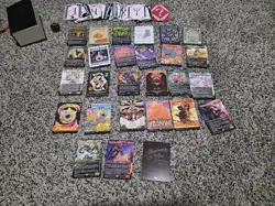 MTG Magic Secret Lair Countdown Kit: An Encyclopedia of Magic -Opened Complete - Image 4