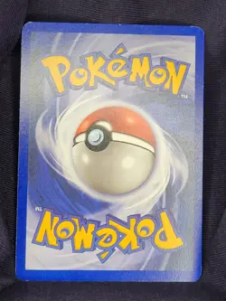 Lot of 3 Pokemon Trainer *Base*Team Rocket*Base Set 2* Vintage WOTC NM-LP - Image 2