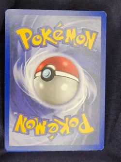 Lot of 3 Pokemon Trainer *Base*Team Rocket*Base Set 2* Vintage WOTC NM-LP - Image 4