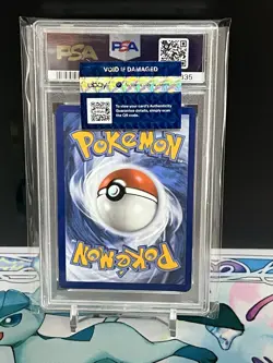 💎 POKEMON PRE EN-PRISMATIC EVOLUTIONS 166/131 RAGING BOLT EX SIR PSA 10 - Image 2