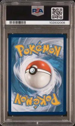2020 POKEMON SWORD & SHIELD CHAMP'S PATH SECRET FULL ART/CHARIZARD VMAX PSA 10 - Image 2