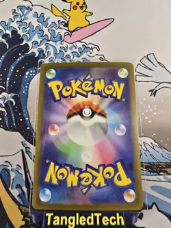Pokemon Deoxys VMAX 006/020 SPD High-Class Deck Japanese Near Mint - Image 2