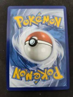Sv: White Flare Pokemon TCG Ferrothorn 069/086 NM Pokeball Foil - Image 2