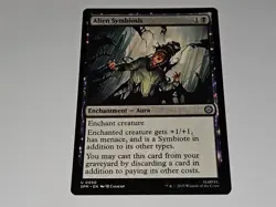 Spider-Man Marvel MTG Magic: The Gathering YOU PICK! (Trading Cards A - M) - Image 3