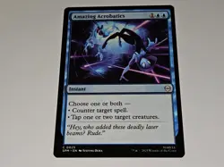 Spider-Man Marvel MTG Magic: The Gathering YOU PICK! (Trading Cards A - M) - Image 4