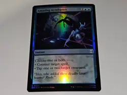 Spider-Man Marvel MTG Magic: The Gathering YOU PICK! (Trading Cards A - M) - Image 5