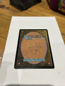 Vivi Ornitier Magic the Gathering Card Final Fantasy Regular - Image 2