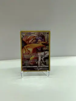 Pokemon Charizard Trainer Gallery Holo Card TG03/TG30 Swsh11: Lost Origin - Image 3