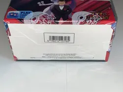 SV10 Destined Rivals Booster Box - 36 Packs FACTORY SEALED Pokemon TCG LOT B - Image 2
