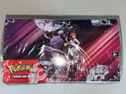 SV10 Destined Rivals Booster Box - 36 Packs FACTORY SEALED Pokemon TCG LOT B - Image 3
