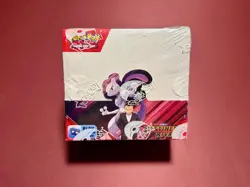 POKEMON SV10 DESTINED RIVALS FACTORY SEALED BOOSTER BOX 36 packs - Image 1
