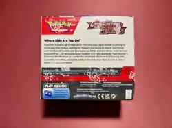 POKEMON SV10 DESTINED RIVALS FACTORY SEALED BOOSTER BOX 36 packs - Image 2