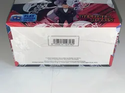 SV10 Destined Rivals Booster Box - 36 Packs FACTORY SEALED Pokemon TCG LOT A - Image 2