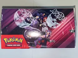SV10 Destined Rivals Booster Box - 36 Packs FACTORY SEALED Pokemon TCG LOT A - Image 3