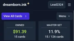 Disney Lorcana Enchanted & Promos 32 Card Bundle - Image 4