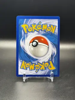 2008 POKEMON DIAMOND & PEARL MAJESTIC DAWN #63 EEVEE COMMON (REGULAR) NM - Image 2