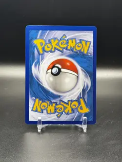2008 POKEMON DIAMOND & PEARL MAJESTIC DAWN #63 EEVEE COMMON (REGULAR) NM - Image 4