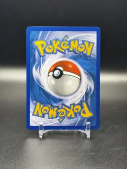2008 POKEMON DIAMOND & PEARL MAJESTIC DAWN #62 EEVEE COMMON (REGULAR) - NM - Image 2