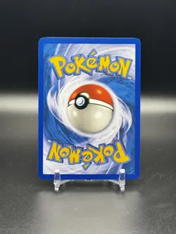 2008 POKEMON DIAMOND & PEARL MAJESTIC DAWN #62 EEVEE COMMON (REGULAR) - NM - Image 4