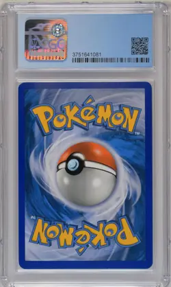 CGC 9 Porygon-Z LV. X Holo 2008 Pokemon Diamond & Pearl Majestic Dawn 100/100 - Image 2