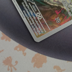 Pokemon TCG - Okidogi 074/064 - Shrouded Fable - Illustration Rare Card - Image 5