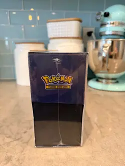 Pokemon TCG: Scarlet & Violet - Surging Sparks Elite Trainer Box (ETB) Sealed - Image 2
