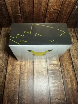 Pokemon TCG Celebrations ETB Elite Trainer Box 25th Anniversary Sealed 820650809439 - Image 3