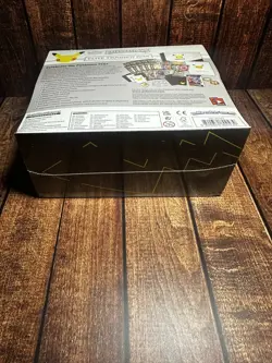 Pokemon TCG Celebrations ETB Elite Trainer Box 25th Anniversary Sealed 820650809439 - Image 4