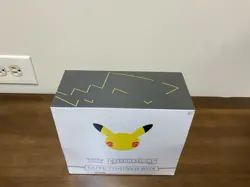 Pokemon TCG Celebrations 25th Anniversary Elite Trainer Box ETB New Sealed - Image 2