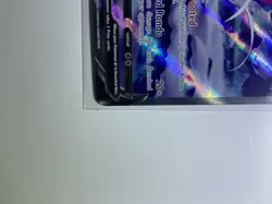 Pokemon TCG Suicune v Crown Zenith: Galarian Gallery Ultra Rare Card GG38/GG70 - Image 5