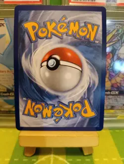 Pokemon Tcg Phantasmal Flames 105/094 Wigglytuff Illustration Holo Rare - Image 2