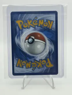 Mega Gardevoir EX 178/132 Mega Evolution Special Illustration Rare Pokemon Card - Image 2