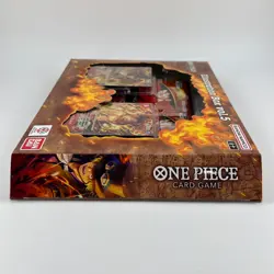 One Piece 🇬🇧 Card Game IB-05 Illustration Box Vol.5 2x Pack OP-13 2x PRB-02 - Image 3
