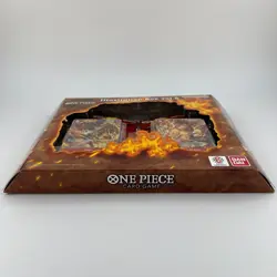 One Piece 🇬🇧 Card Game IB-05 Illustration Box Vol.5 2x Pack OP-13 2x PRB-02 - Image 4
