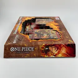 One Piece 🇬🇧 Card Game IB-05 Illustration Box Vol.5 2x Pack OP-13 2x PRB-02 - Image 5