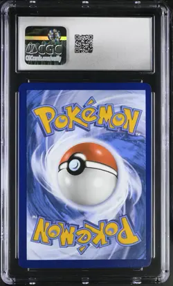 (PSA) CGC 9 Lugia V Silver Tempest Full Alt Art Pokemon Card #186 Mint Clean - Image 2