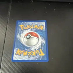 Pokemon Pikachu VMAX Trainer Gallery TG29/TG30 Holo Card English - Image 3