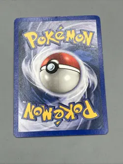 SEEL Legendary Collection POKEMON Silver Reverse Holo 2002 Trading Card 92/110 - Image 3