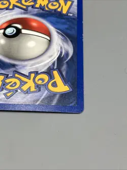 SEEL Legendary Collection POKEMON Silver Reverse Holo 2002 Trading Card 92/110 - Image 5