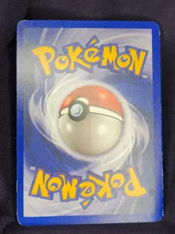 Pokemon Vintage 1999 Fossil+Base Set 2 Rare Cards Lot Non Holo NM/LP + a 1st ED - Image 2