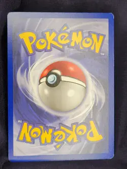 Pokemon Vintage 1999 Fossil+Base Set 2 Rare Cards Lot Non Holo NM/LP + a 1st ED - Image 4