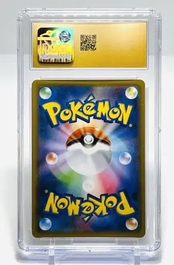 Pokemon Garchomp Holo* Rare Card #024/054 Sm10a: GG End Japanese CGC 10 Pristine - Image 2