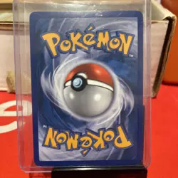 Donphan (Prime) 107/123 Heartgold & Soulsilver Holo Pokemon card played - Image 2