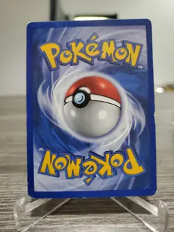Dark Houndoom Neo Destiny Holo Rare Card 7/105 HP Pokemon TCG - Image 2
