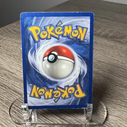 Pokemon card TCG Kabutops - 9/62 Fossil Holo MP-HP - Image 2