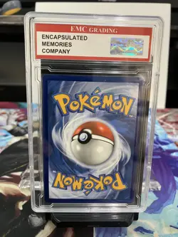 THUNDURUS #070/197 RARE FOIL Pokemon 2023 Card GRADED 10 MINT TCG CCG - Image 2