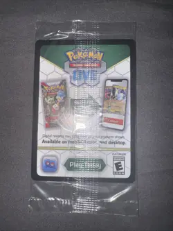 Pokemon TCG Sylveon ex - 041/131 (Prismatic Evolutions Stamp) Promo Card SEALED - Image 2