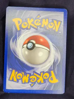 Fossil+Jungle Trainers 1st Edition Pokemon Card Lot of 5 Vintage WOTC NM-LP - Image 2