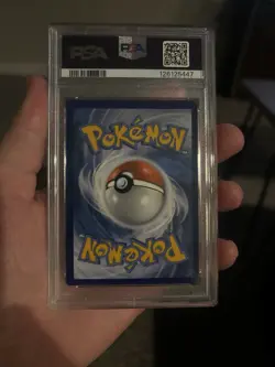 Charizard VMAX SWSH261 SWSH: Sword & Shield Promo Cards Holo PSA 9 - Image 2