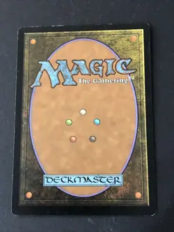 Soul Warden X1 M10 Ex Condition See Pics Front/back - Image 2